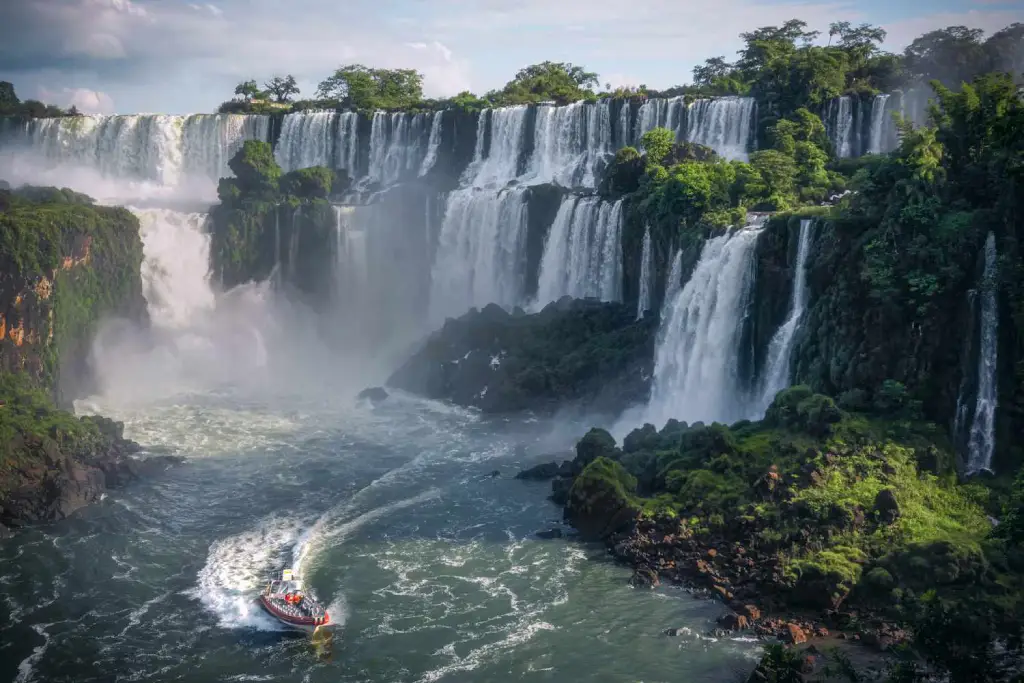 Brazil