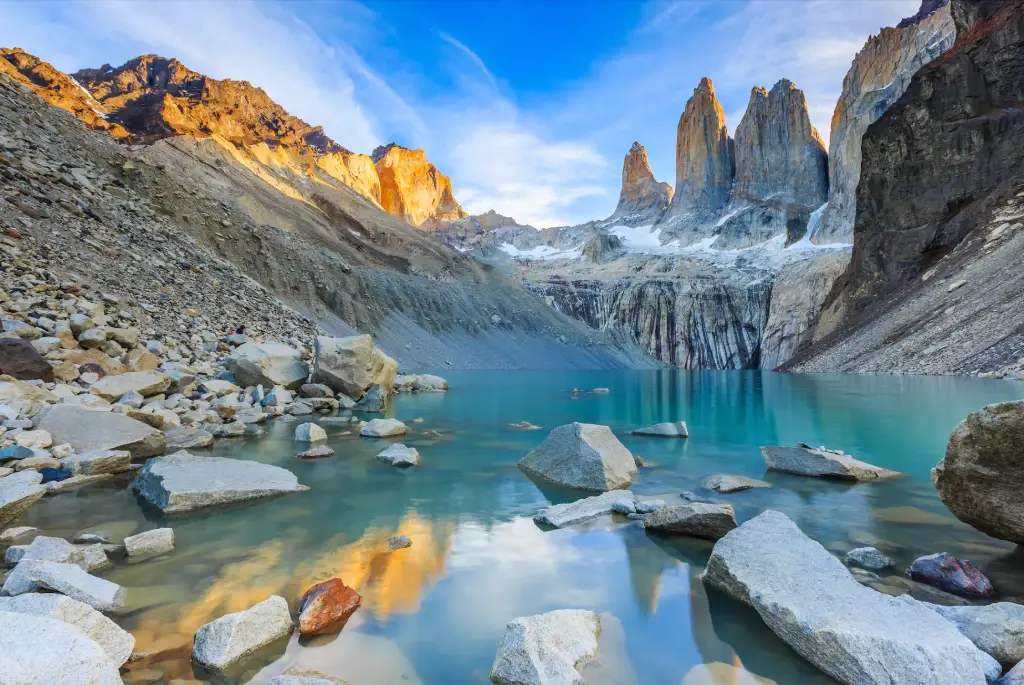 Chile
