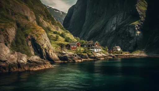 Norway